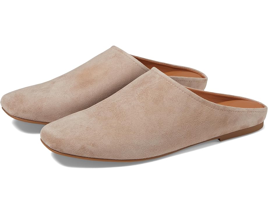 

Туфли на плоской подошве Gentle Souls by Kenneth Cole Wanda, цвет Mushroom Suede