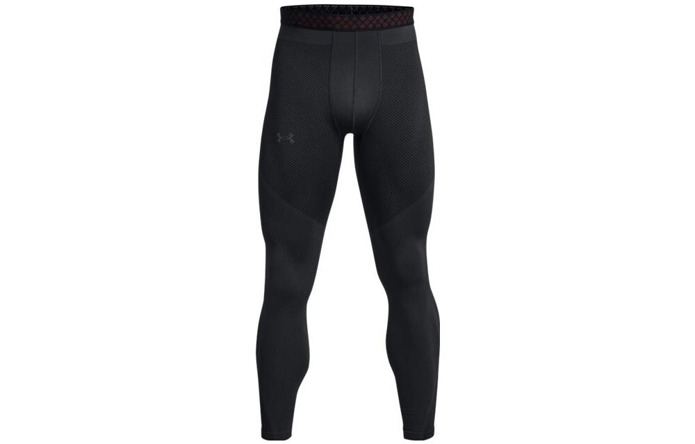 

Мужские спортивные брюки Under Armour, цвет Black