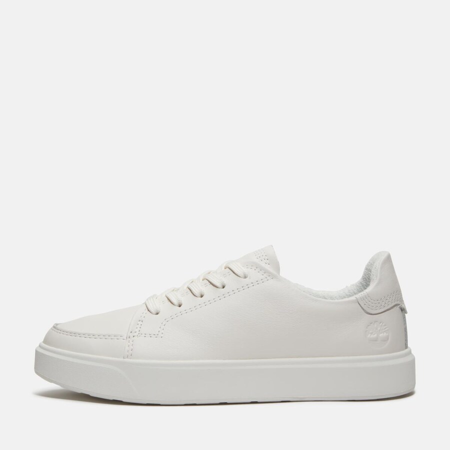 Кроссовки TIMBERLAND, Off white
