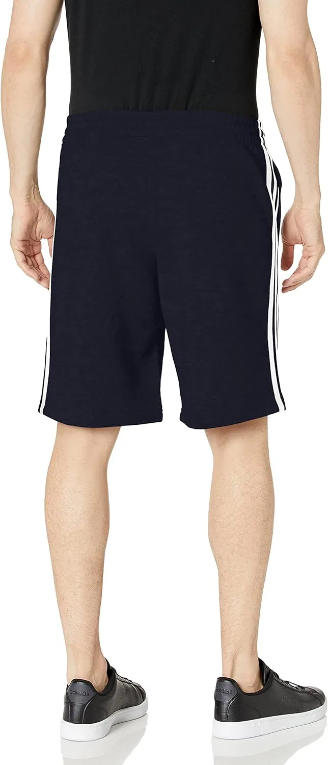 Шорты adidas Aeroready Essentials, черный — фото 2