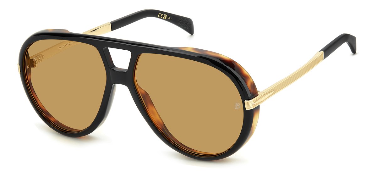 

Мужские солнцезащитные очки DB 99-VOYAGER DAVID BECKHAM