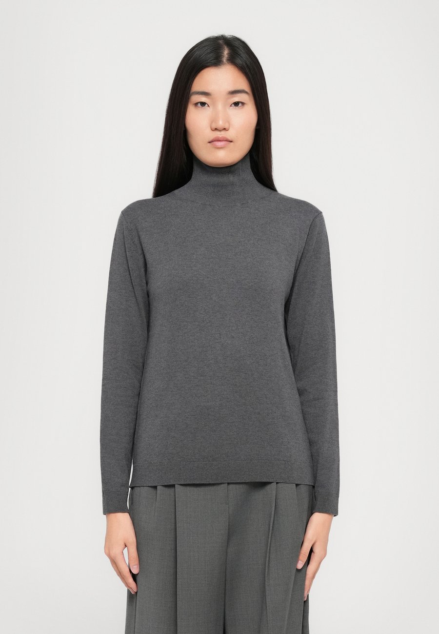 

Джемпер Weekend Max Mara KIKU, Grigio Scuro/Dark Grey