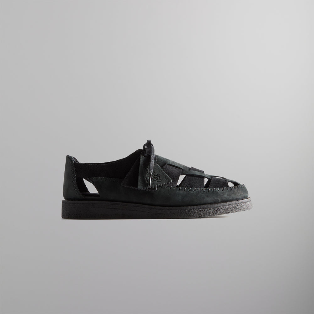 

Сандалии 8th St by Ronnie Fieg for Clarks Originals Ridgevale, цвет ck26180283