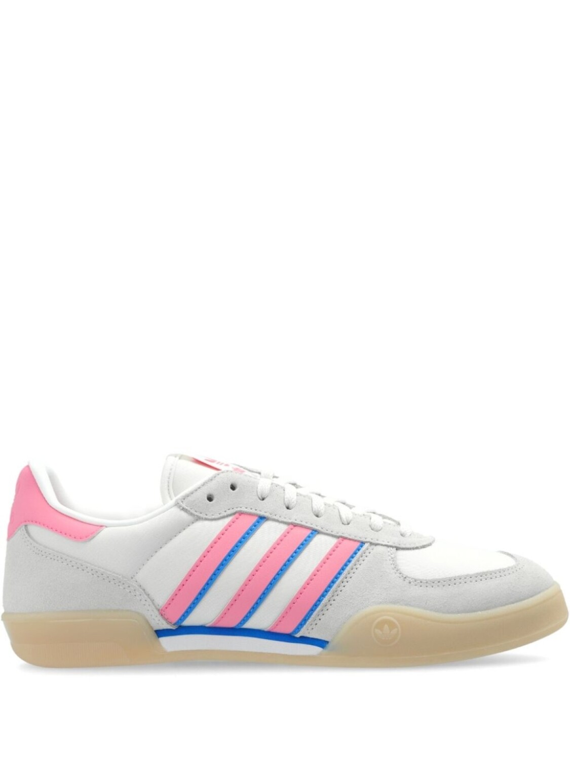 

Сетчатые кроссовки Squash Adidas, серый