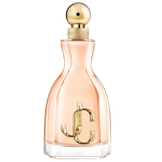 

Парфюмированная вода для женщин Jimmy Choo I Want Choo, 100 мл