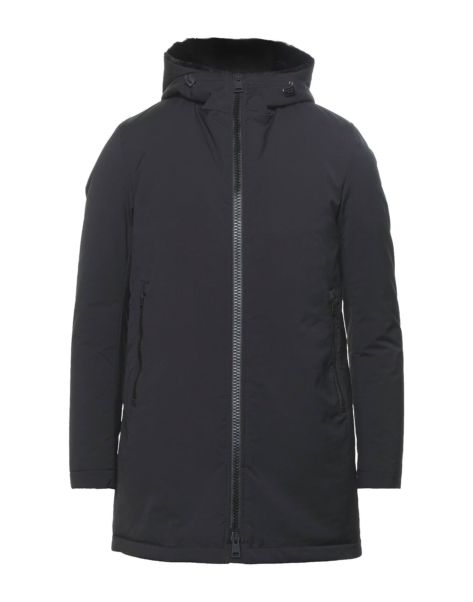 

Парка Herno, черный