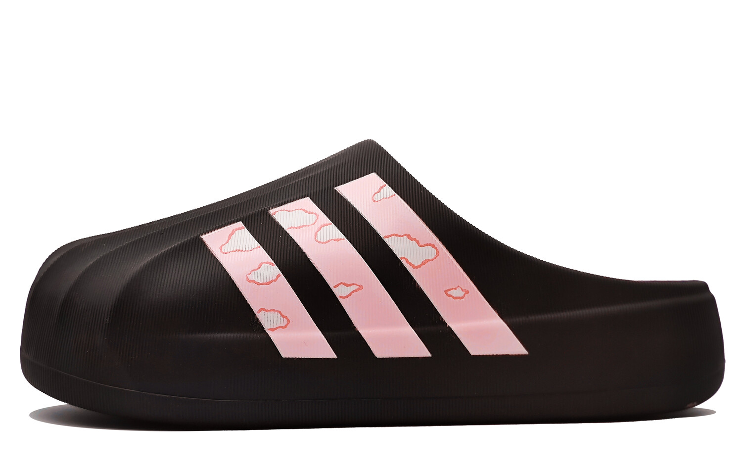 

Сабо Adidas Originals AdiFOM Superstar Closed Toe Slippers Unisex