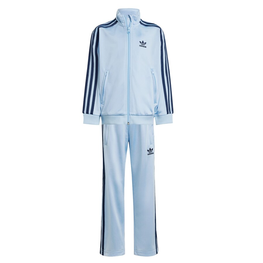

Спортивный костюм ADIDAS ORIGINALS Adicolor Firebird, синий