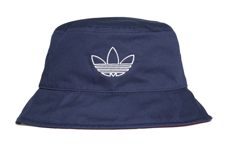 

Adidas Originals Хлопковая панама унисекс, Blue