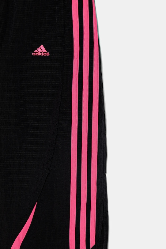 Детские спортивные штаны Adidas Originals, черный — фото 4