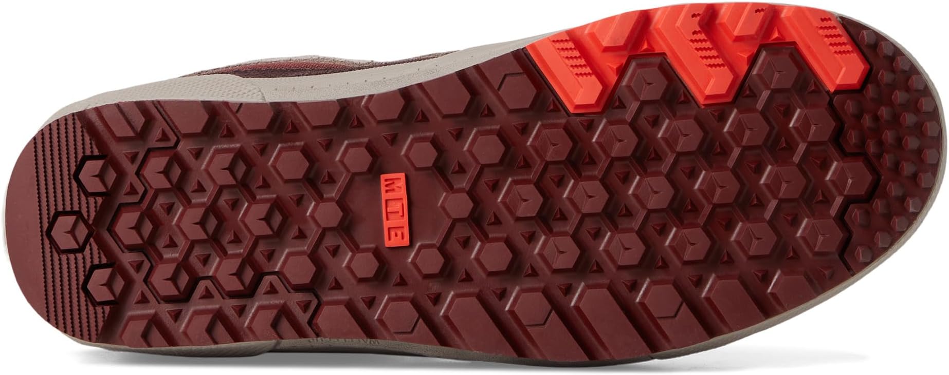 Ботинки Unisex Vans MTE SK8-HI GORE-TEX, Bitter Chocolate — фото 3