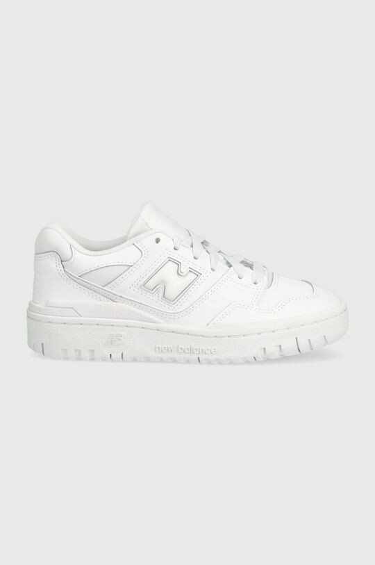 

Детские кроссовки New Balance, белый
