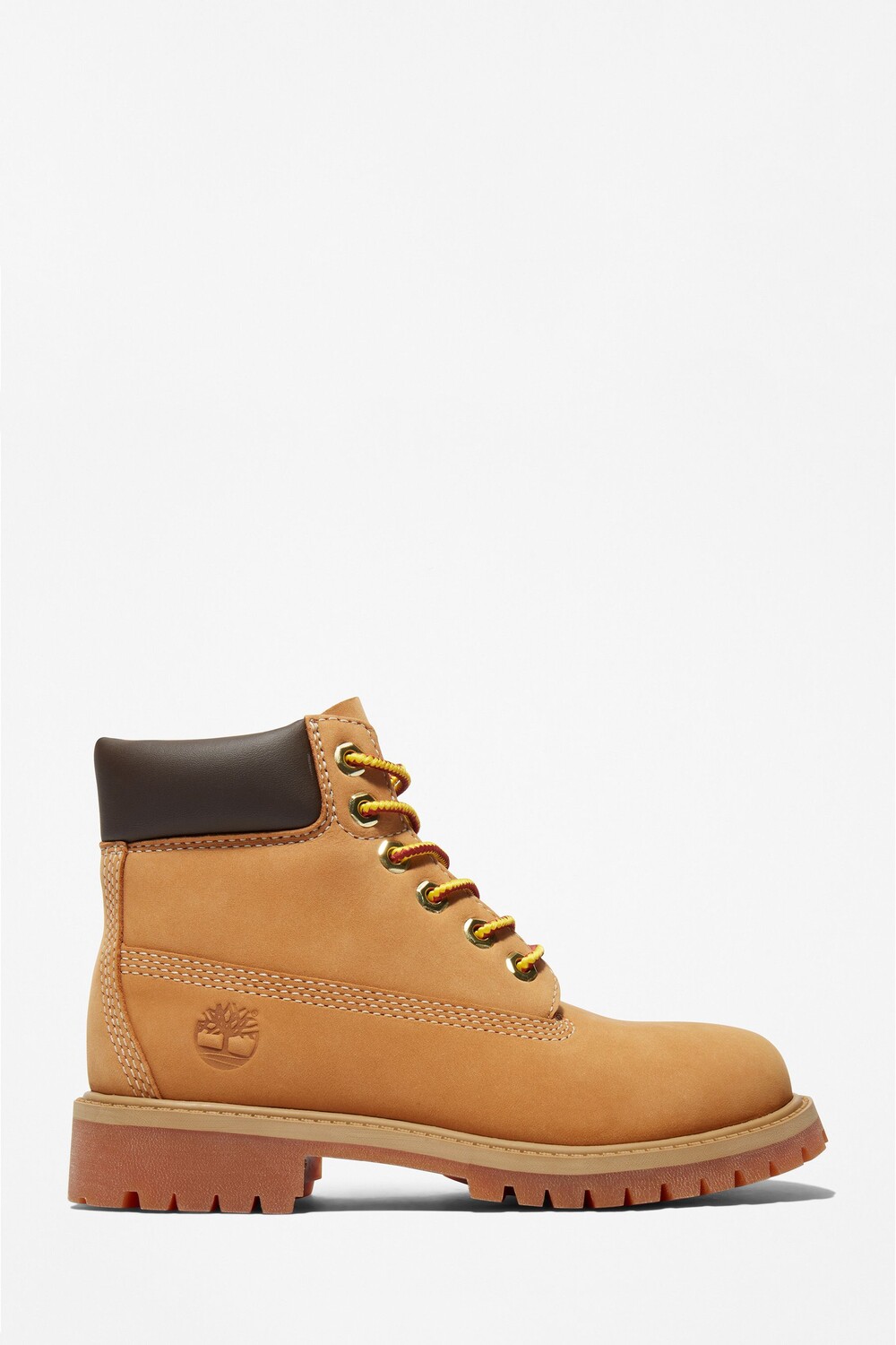 

Непромокаемая обувь премиум-класса натурального цвета Timberland