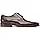 Туфли SIMON CARTER Beagle Shoes, Brown
