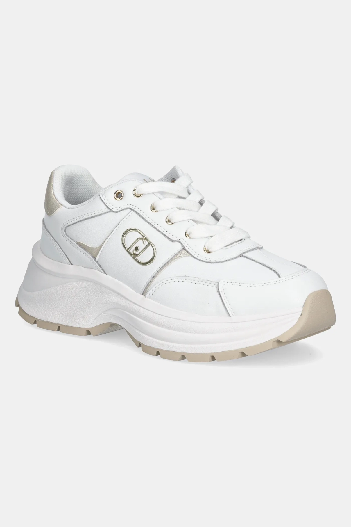 Кроссовки EVA 02 Liu Jo, белый