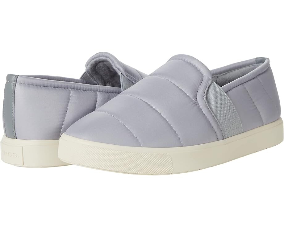 

Кроссовки Vince Blair Qltd, цвет Slate Grey