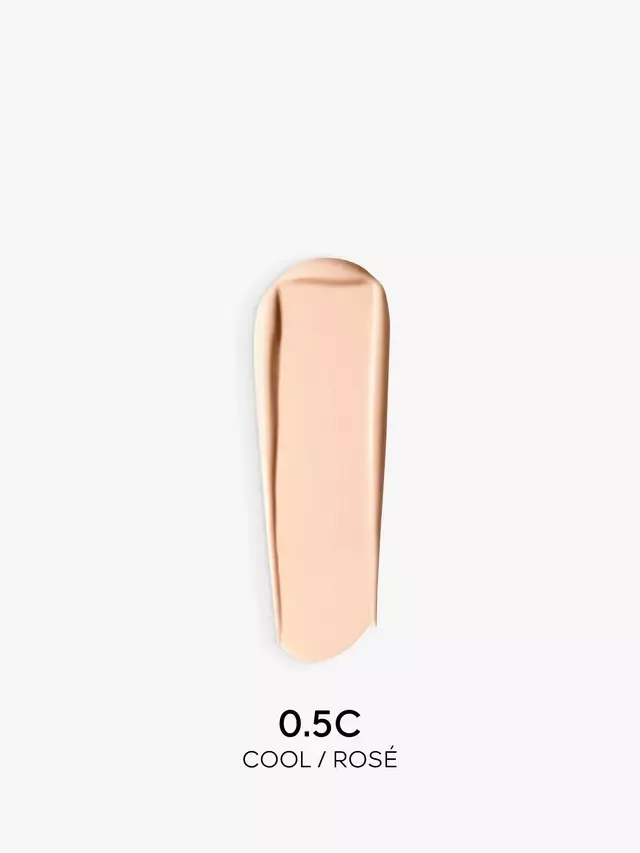 Матирующая тональная основа Parure Gold Skin Guerlain, 0 5C Cool — фото 2