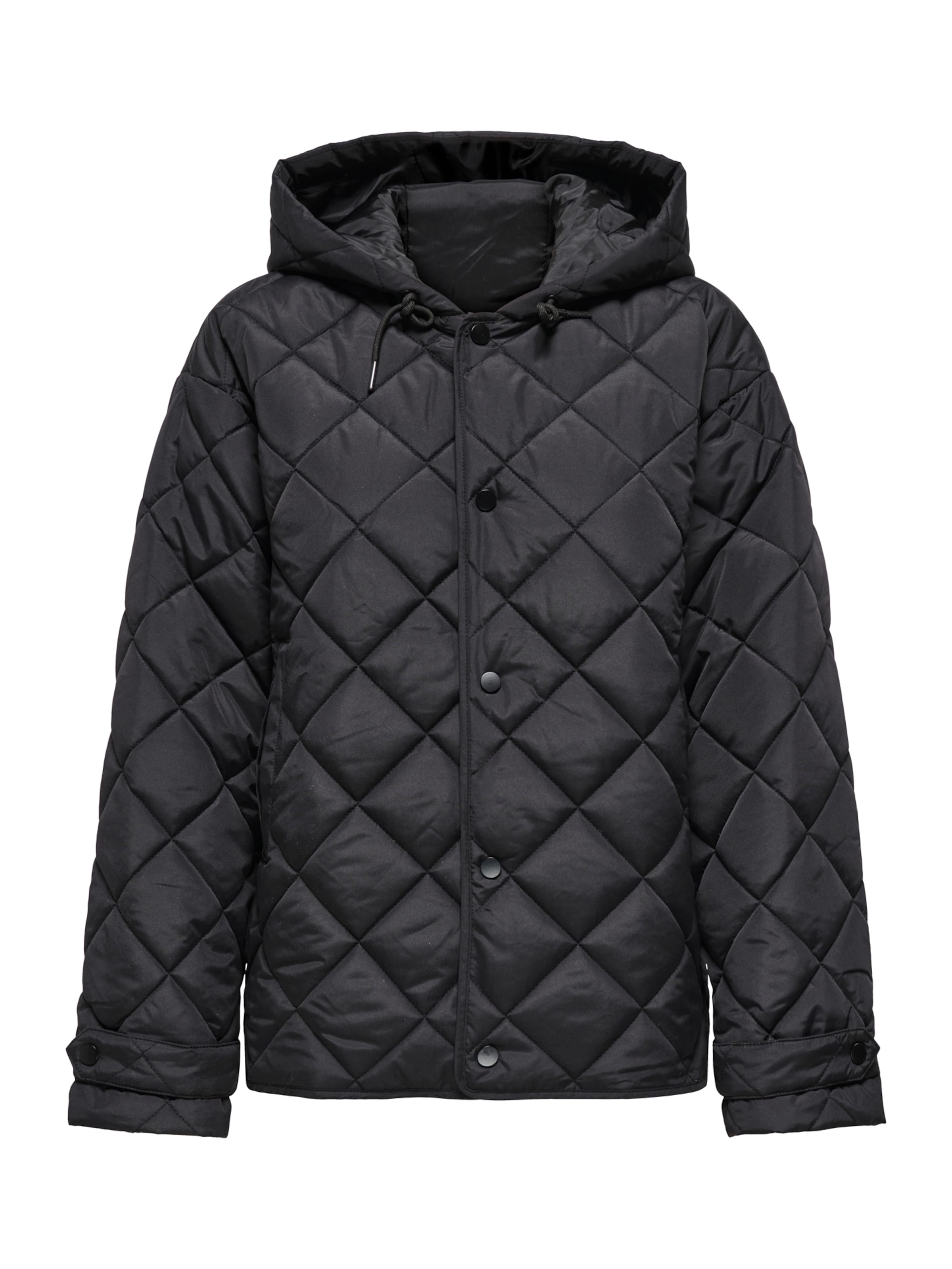 

ONLY Куртка межсезонная 'ONLJuliet' в черном цвете