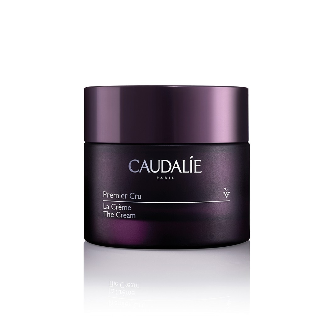 Сыворотка Caudalie — Дневной premier cru die creme , объем, 50 мл