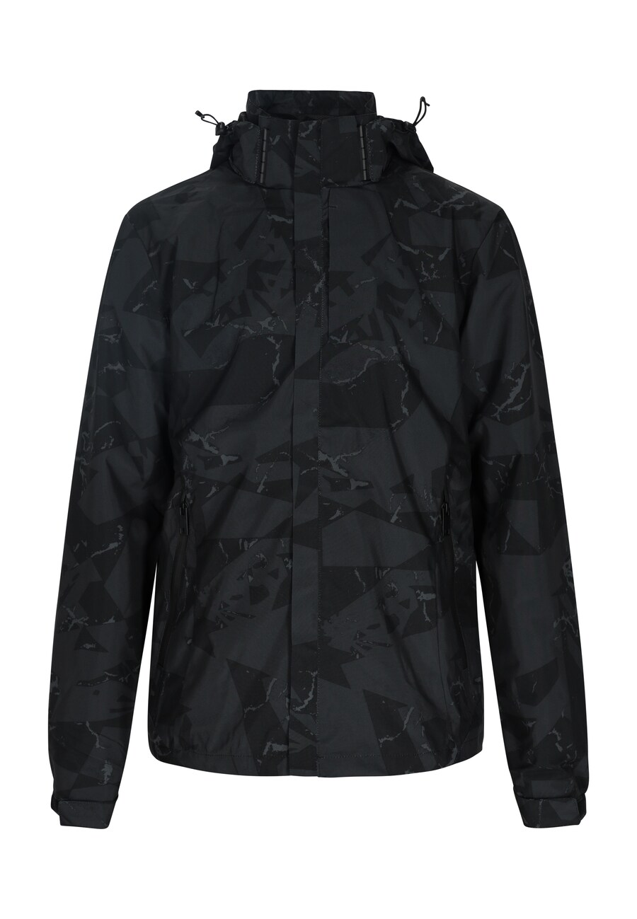 

Куртка межсезонная BRAELYN, цвет Grey/Anthracite/Dark grey