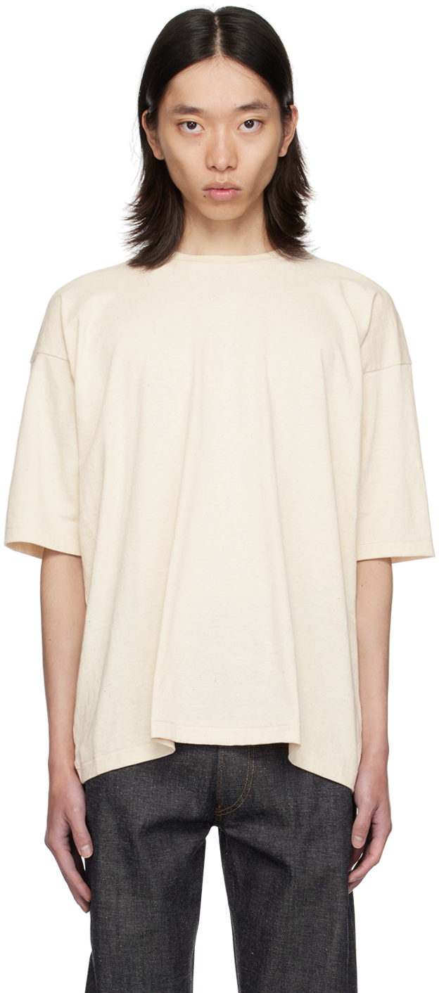 

Футболка Off-White Lot.614 Taiga Takahashi