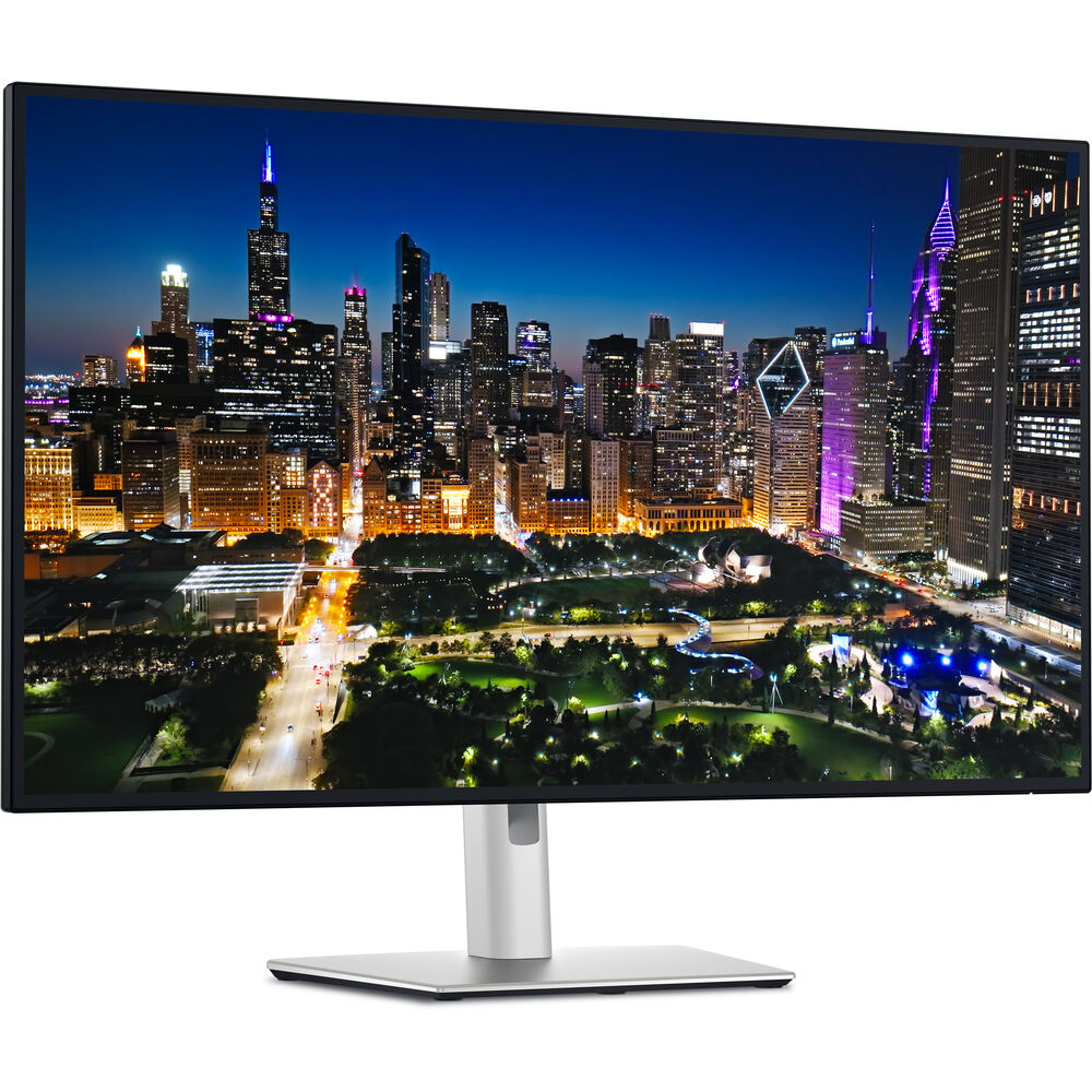 

Монитор Dell UltraSharp U3225QE 31,5 дюйма 4K HDR 120 Гц