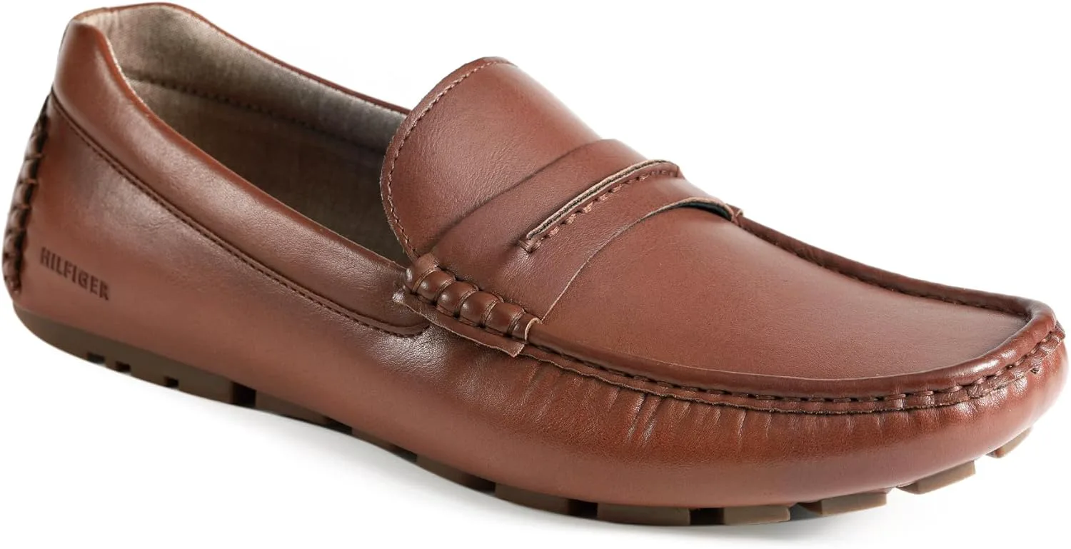 

Лоферы Tommy Hilfiger Mens Ardwin