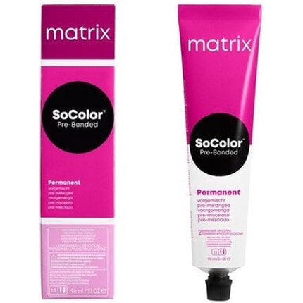 

Socolor Beauty 8rc+ Краска для волос - 90 мл Matrix