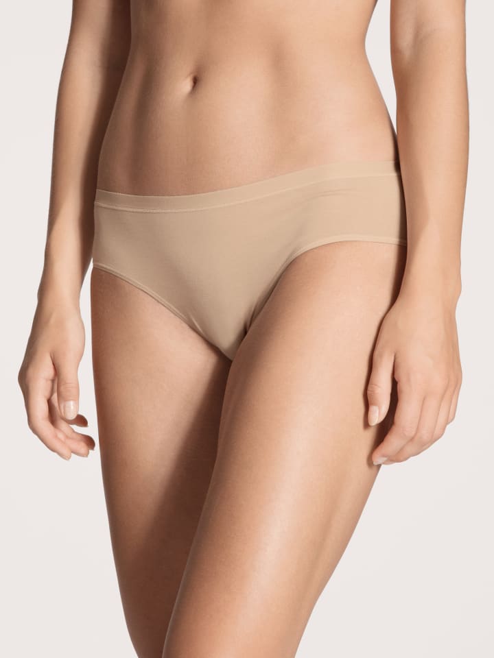 

Трусы Calida Slip, цвет rose teint