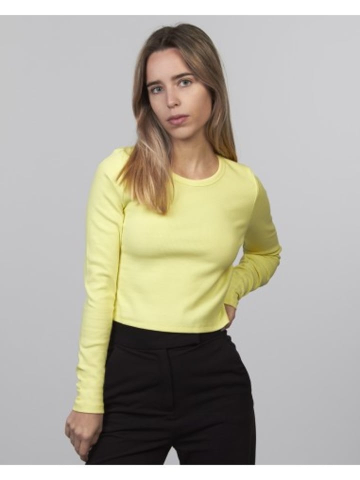 

Футболка Jack & Jones, желтый