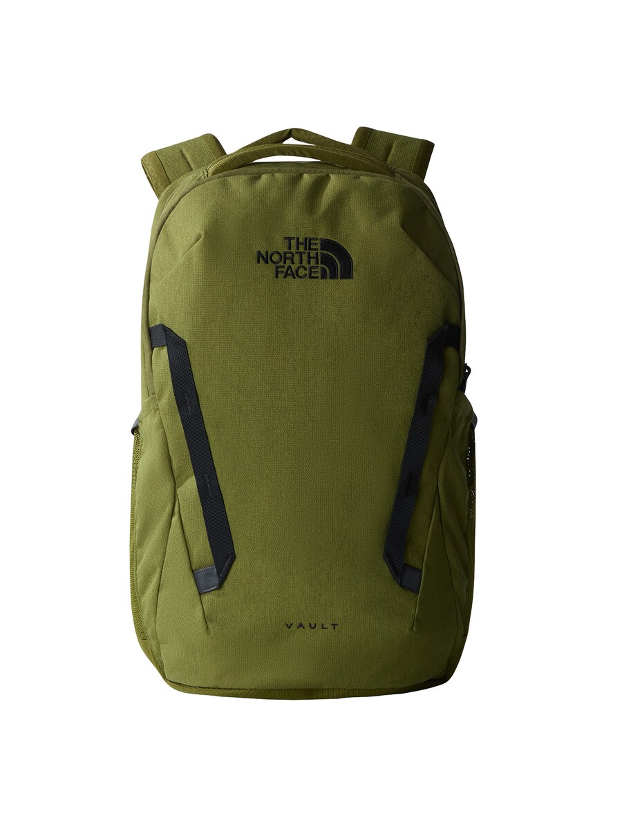 

Рюкзак THE NORTH FACE VAULT, оливковый