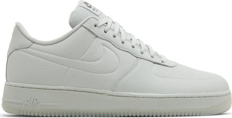

Кроссовки Air Force 1 '07 Pro-Tech 'Light Silver', серый