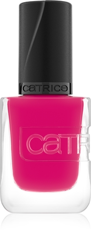 

Лак для ногтей Catrice GEL AFFAIR, 018 Berry Styles 10,5 ml