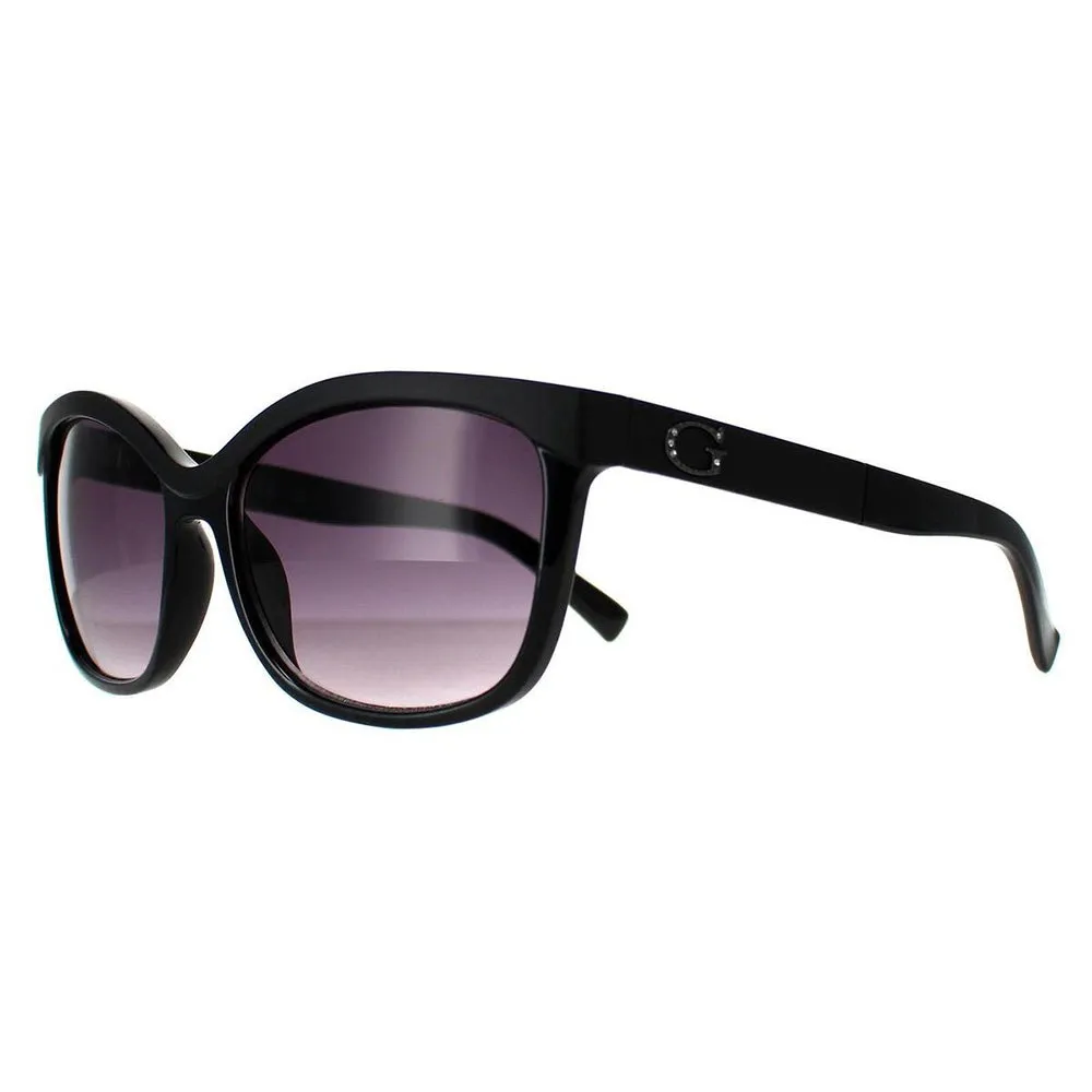 

Солнцезащитные очки Guess GF0300-5701B woman, черный