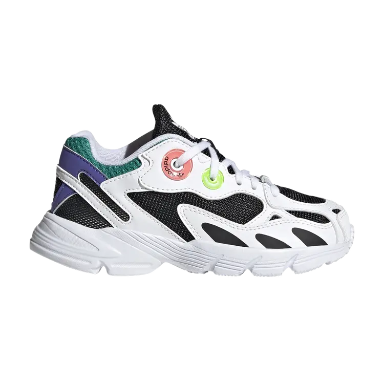 

Кроссовки Adidas Astir J, белый