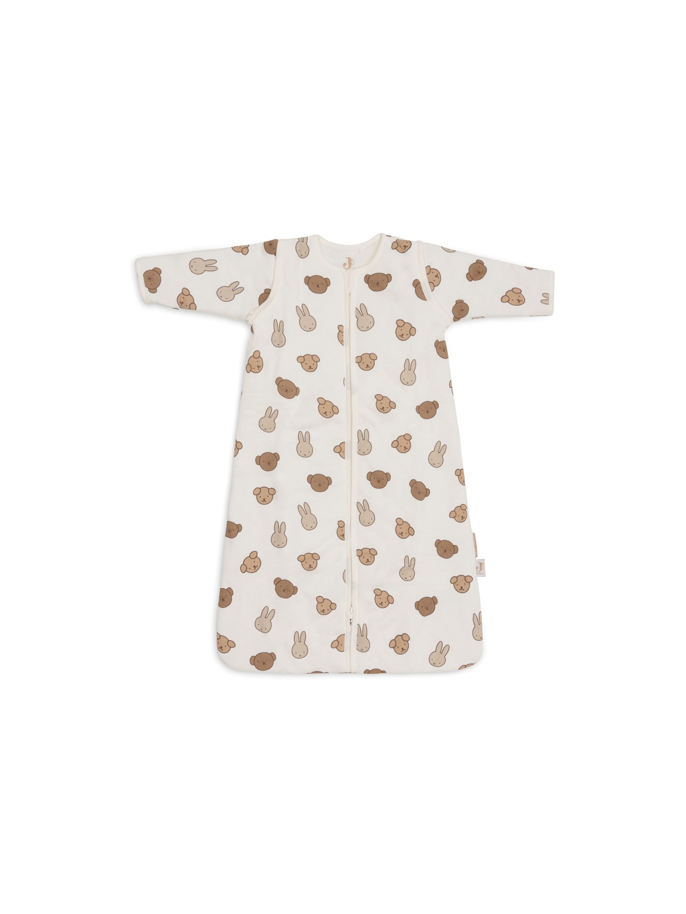 

Jollein Спальный мешок 'Miffy and Friends' в цвете White