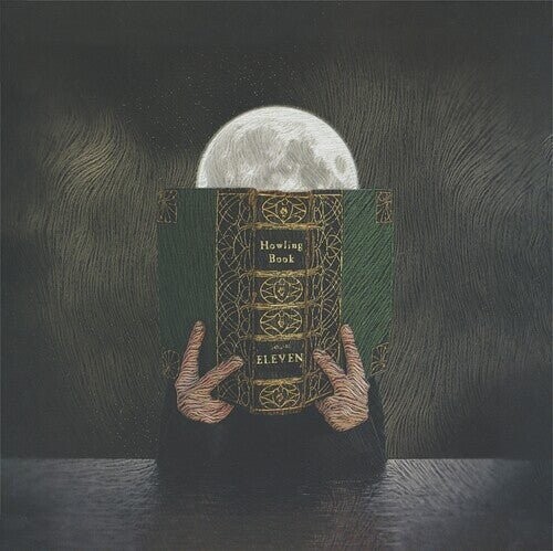 

Виниловая пластинка Eleven - Howling Book