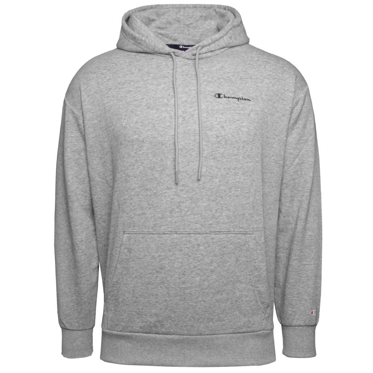 

Толстовка Champion Kapuzenpullover Hooded, серый