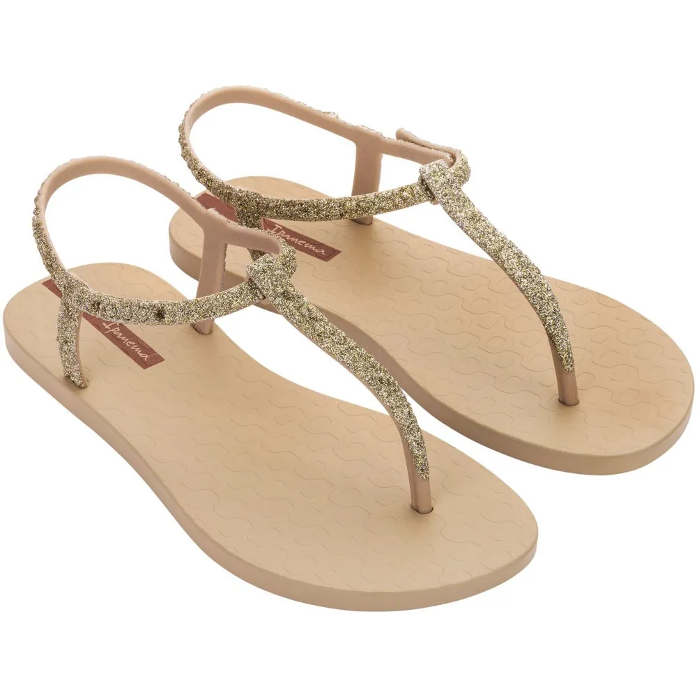 Сандалии Ipanema ClassicBrilha, бежевый