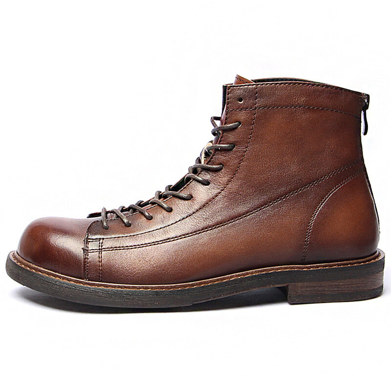 

Ботинки DIENGRLEY Martin Boots Men