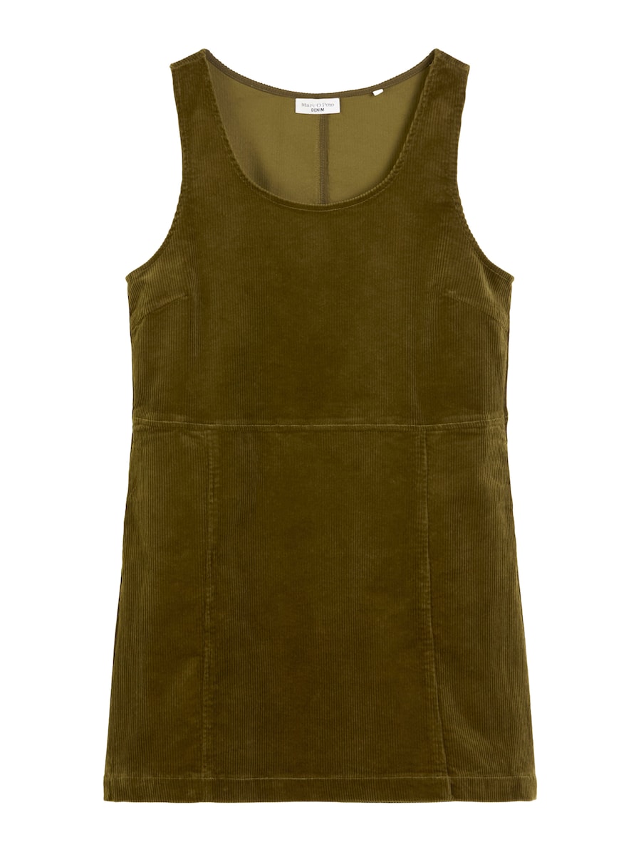 

Платье Marc O'Polo DENIM, оливковый