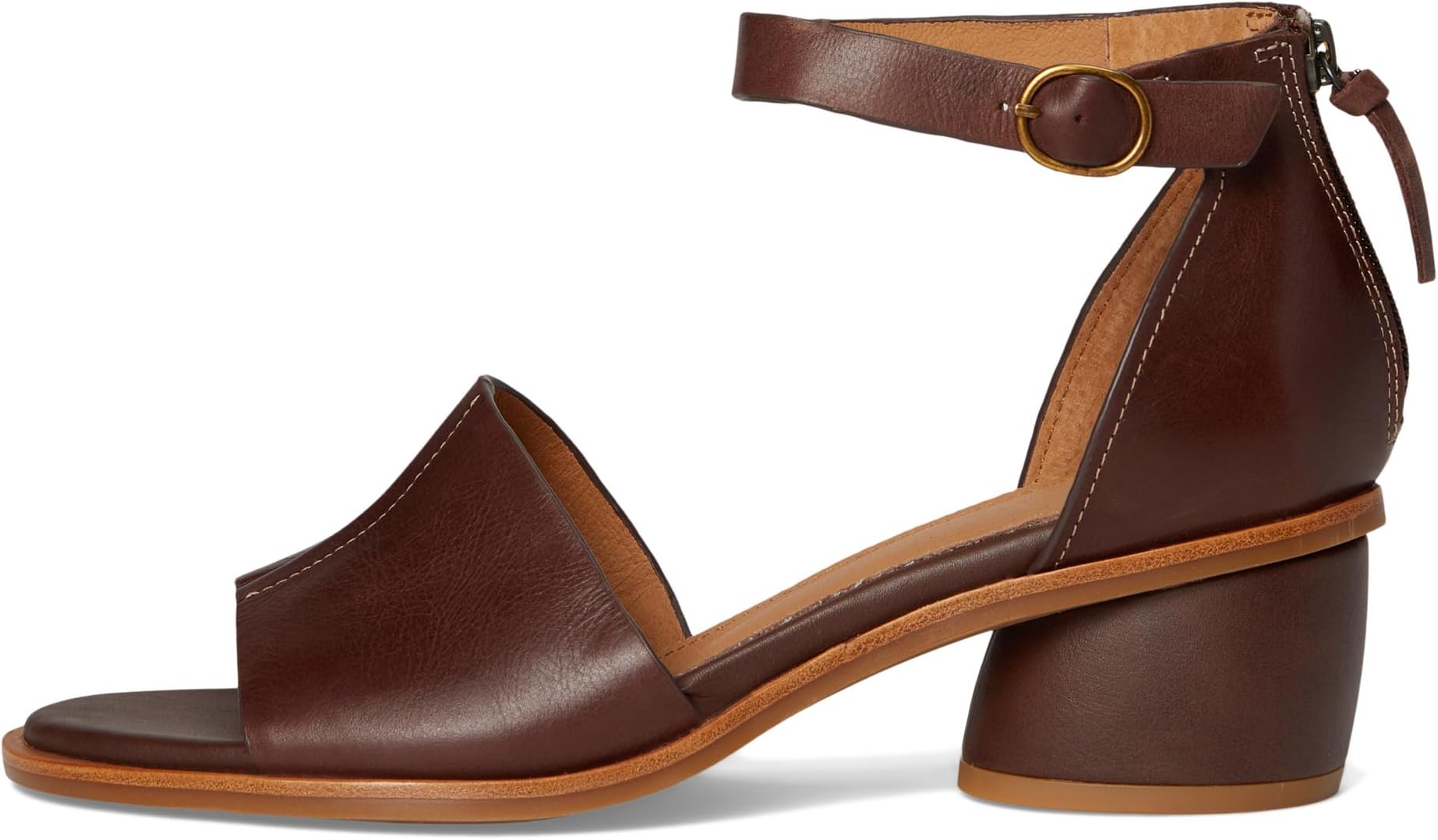 Туфли Sofft Women's Colby, Cocoa Brown — фото 4