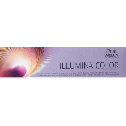 

Краска Illumina № 8/13 70G, Wella