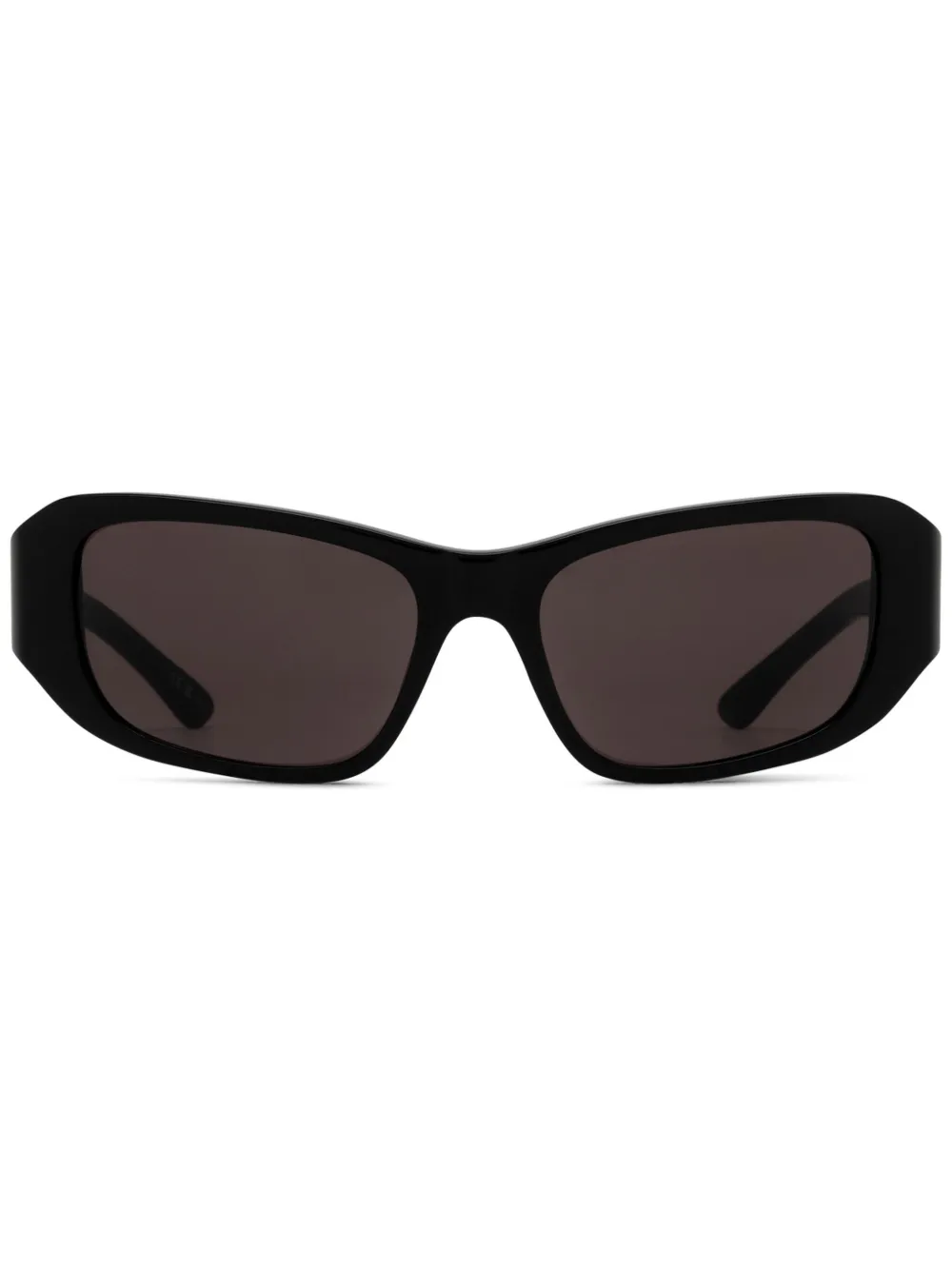 

Солнцезащитные очки Tuesday Balenciaga Eyewear, черный