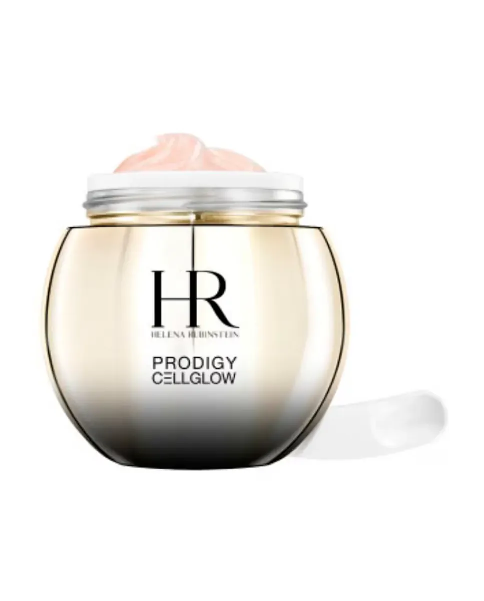 Ночной антивозрастной крем Prodigy Cellglow Night Cream 50 мл Helena Rubinstein — фото 2