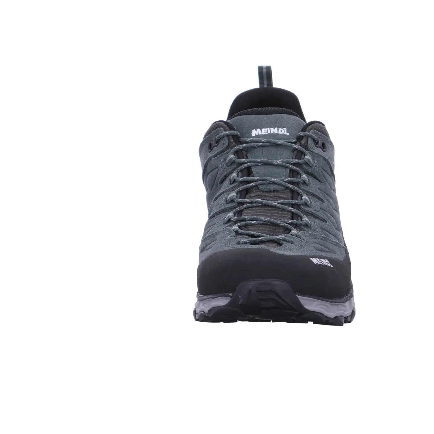 Ботинки для ходьбы Lite Trail GTX, Meindl, зеленый — фото 4