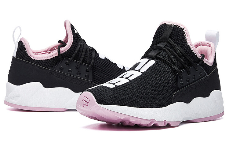 FILA Кроссовки Женщины