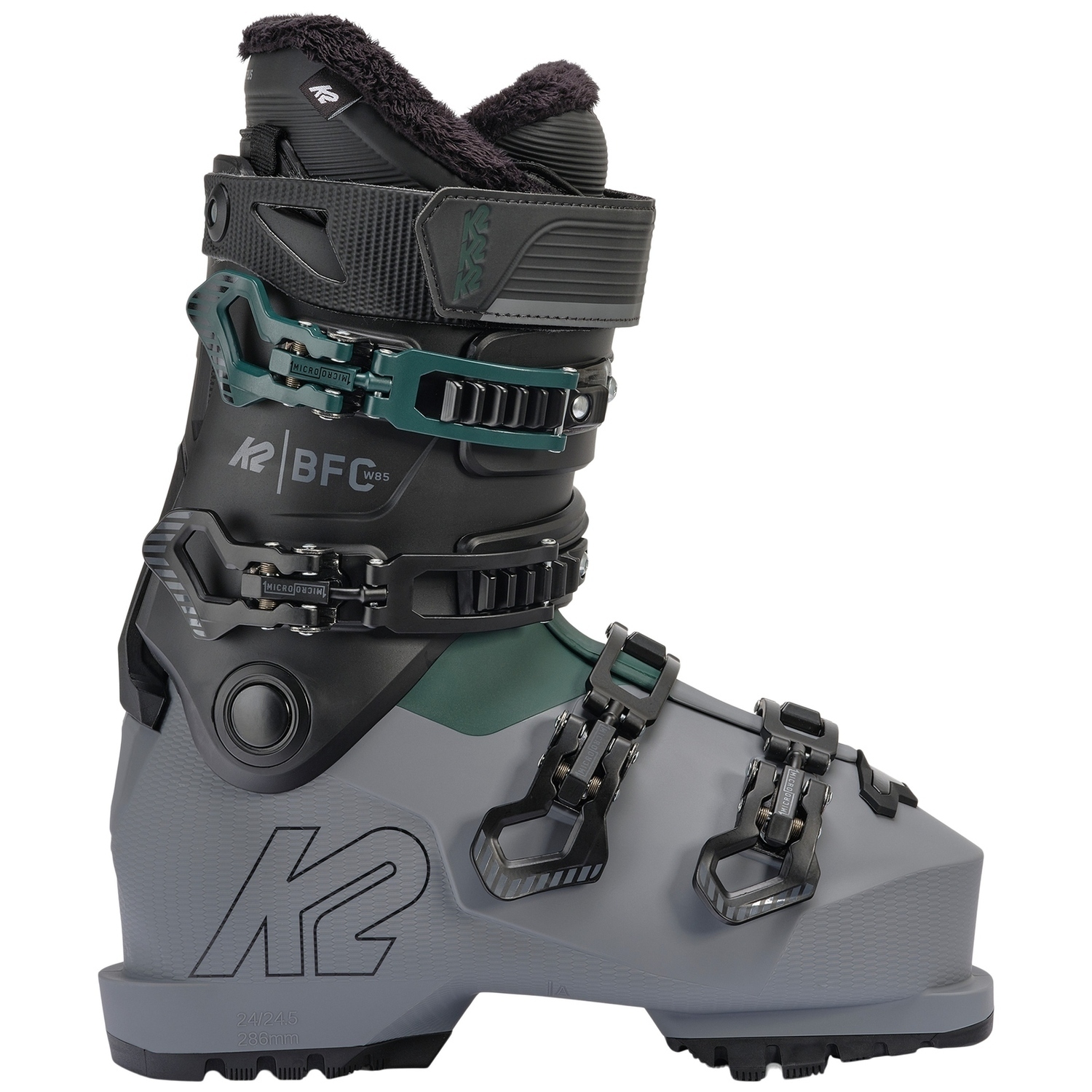

Женские горнолыжные ботинки K2 BFC 85 W, Standard