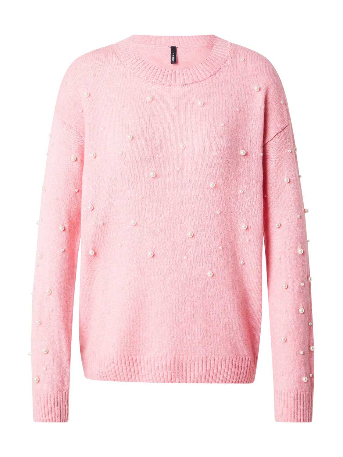 

ONLY Свитер 'ONLEMBLA' в цвете Rose