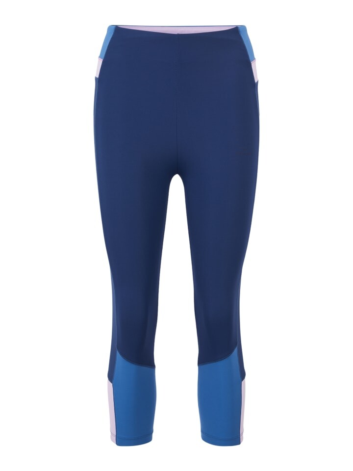 

Тайтсы Venice Beach 5/6 VB Rowena, цвет dark sea_clear blue